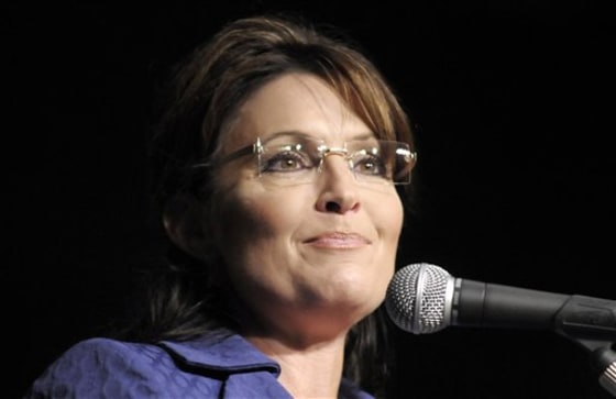Sarah Palin
